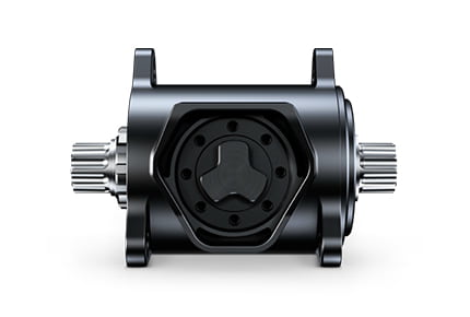 Fazua Evation Motor – RIDE 50 System, 55 Nm, 250 W, 4,6 kg komplett, kein Tretwiderstand über 25 km/h