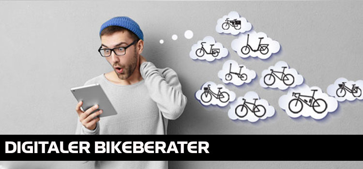 Fahrradlagerverkauf.com Online Bikefinder