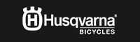 Husqvarna Bikes Logo