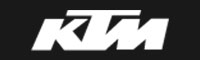 KTM Bikes Logo