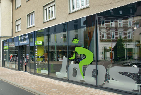 E-Bike Center Radolfzell
